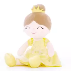 GLOVELEYA - BONECA 40CM PRINCESA ENCANTADA - loja online