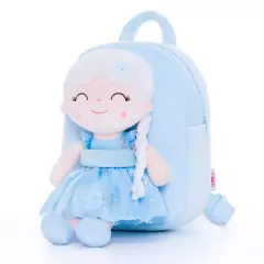 GLOVELEYA - MOCHILA COM BONECA PRINCESA ENCANTADA - comprar online