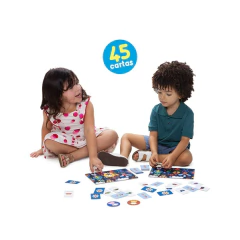 TOYSTER - JOGO MINHAS ROUPINHAS - comprar online