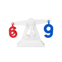 ESTRELA - JOGO EDUCATIVO NÚMEROS NA BALANÇA na internet