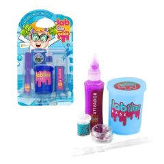 GELELÉ - SLIME LAB FAÇA O SEU SMILE TRADICIONAL