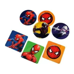 ESTRELA - JOGO TAPA CERTO SPIDERMAN na internet