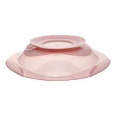 BUBA - PRATINHO COM VENTOSA - ROSA - loja online