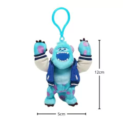 DISNEY - PELÚCIA CHAVEIRO MONSTRO S.A SULLY - comprar online