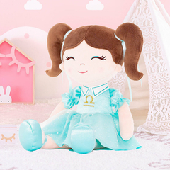 ARTEEKSDOLL - BONECA SIGNO LIBRA BY GLOVELEYA 40CM ALISA - loja online