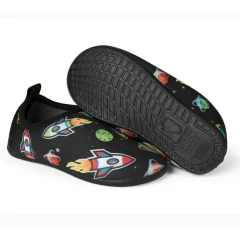 DUCK - SAPATILHA - PLANETAS - Mamu Kids Store