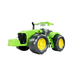 ROMA - TRATOR INFANTIL TRAÇADO +3 ANOS - Mamu Kids Store