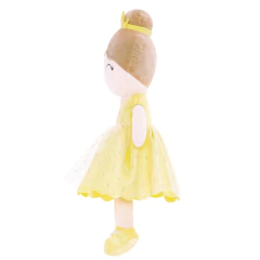 Imagem do GLOVELEYA - BONECA 40CM PRINCESA ENCANTADA