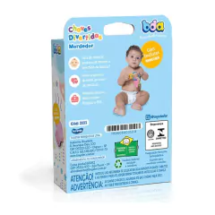 TOYSTER - MORDEDOR CHAVES DIVERTIDAS na internet