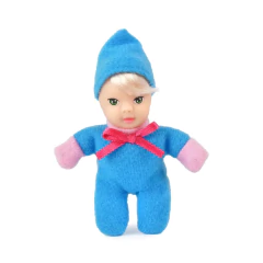 ESTRELA - BONECA CLÁSSICA FOFOLETE - comprar online