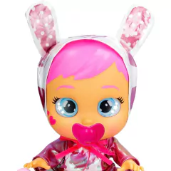 MULTIKIDS - BONECA QUE CHORA CRY BABIES STARS BABIES CONEY W1 - loja online