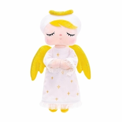 METOO DOLL - BONECA ANGELA 35CM ANJA - ANJINHO DA GUARDA