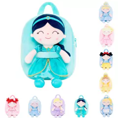 GLOVELEYA - MOCHILA COM BONECA PRINCESA ENCANTADA - comprar online