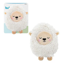 BUBA - BOLSA TÉRMICA DE SÍLICA CARNEIRINHO