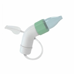 CHICCO - ASPIRADOR NASAL INFANTIL PHYSIOCLEAN COM ESTOJO - Mamu Kids Store