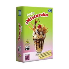 TOYSTER - JOGO MISTUREBA - comprar online