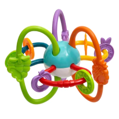 BUBA - FRUIT BALL - Mamu Kids Store