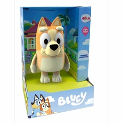 ELKA - BONECO BINGO OFICIAL BLUEY 21CM na internet