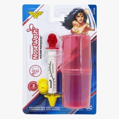 NOSEWASH - LAVAGEM NASAL 10ML - KIT HERÓIS - loja online