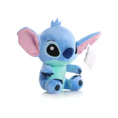 PELÚCIA LILO E STITCH 20CM - STITCH AZUL na internet