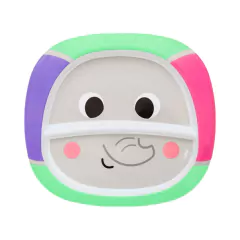 BUBA - PRATINHO BUBAZOO ELEFANTE