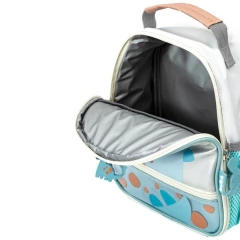 BUBA - LANCHEIRA TÉRMICA MAGIC - DINO - loja online