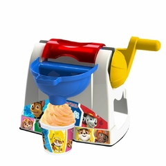 ESTRELA - SORVETERIA PATRULHA CANINA OFICIAL BRINQUEDO PLAYSET - loja online