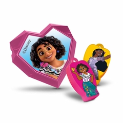 ELKA - BOLSINHA CUSTOMIZÁVEL BIJU DISNEY ENCANTO - loja online