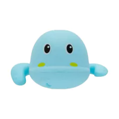 BUBA - BRINQUEDO DE BANHO TARTARUGA - Mamu Kids Store