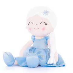 Imagem do GLOVELEYA - BONECA 40CM PRINCESA ENCANTADA