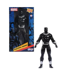 BONECO MARVEL PANTERA NEGRA ALL SEASONS 22CM