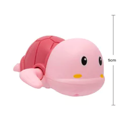 BUBA - BRINQUEDO DE BANHO TARTARUGA - comprar online