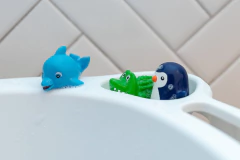 CLINGO - BICHINHOS DE BANHO - AMIZADES DO MAR - loja online