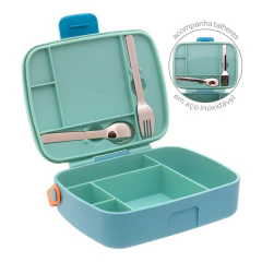 BUBA - BENTO BOX MAGIC DINO - Mamu Kids Store