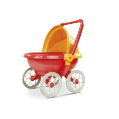 ROMA - CACHORRINHO BEBÊ CANINO A HORA DO PASSEIO - Mamu Kids Store