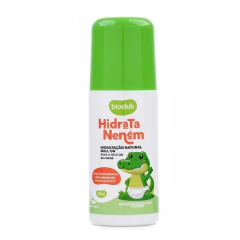 BIOCLUB - HIDRATANTE ROLL-ON BABY - HIDRATA NENÉM 75ML na internet