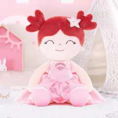 GLOVELEYA - BONECA 40CM PRINCESA ENCANTADA - comprar online