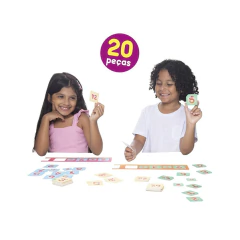 TOYSTER - JOGO DESAFIO DAS CONTAS - comprar online