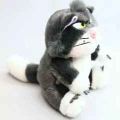 DISNEY - PELÚCIA GATO LUCIFER DA CINDERELA 25CM - loja online