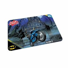 ESTRELA - LIVRO BATMAN COM MASSINHAS DE MODELAR - comprar online