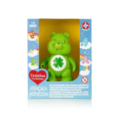 ESTRELA - BONECO COLECIONÁVEL URSINHOS CARINHOSOS OFICIAL - BOA SORTE - loja online