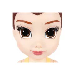 MULTIKIDS - BONECA BAILARINA PRINCESAS DA DISNEY BELA - 38CM - Mamu Kids Store