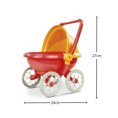 ROMA - CACHORRINHO BEBÊ CANINO A HORA DO PASSEIO - comprar online