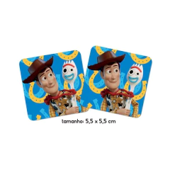 TOYSTER - JOGO DE MEMÓRIA TOY STORY 4 DISNEY - comprar online