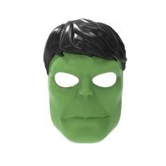 MÁSCARA MARVEL HULK ALL SEASONS