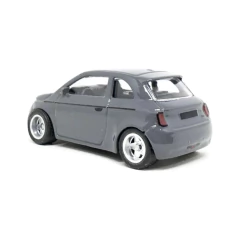 CARRINHO EM MINIATURA EM METAL FIAT T500 ESCALA 1/64 OFICIAL