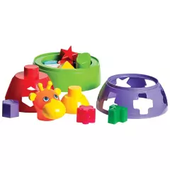 MERCOTOYS - GIRAFA DIDÁTICA na internet