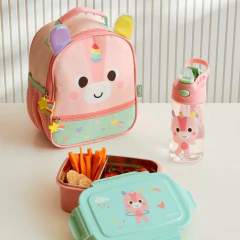 Imagem do BUBA - LANCHEIRA TÉRMICA BUBA ZOO - UNICÓRNIO