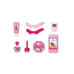 MULTIKIDS - MALETA DE BELEZA COM ACESSÓRIOS DISNEY PRINCESA CINDERELA na internet