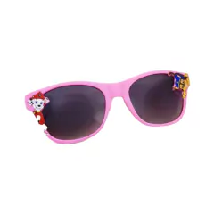 ÓCULOS DE SOL INFANTIL PATRULHA CANINA - ROSA na internet